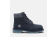 Timberland Premium 6 Inch Boot (TB0A2CTGW061) blau 1