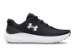 Under Armour Charged Surge 4 (3027000-001) schwarz 6