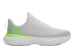 Under Armour Infinite (3027523-023) grau 6