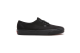 Vans Authentic (VN000EE3BKA) schwarz 4