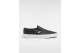 Vans Slip On Perforated Leather (VN000XG8DJ6) schwarz 1