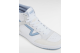 Vans Lowland Mid ComfyCush JMP (VN000CQJWHE) weiss 4