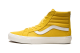 Vans SK8 Hi Reissue (VN0A5KRCB10) gelb 1