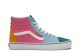 Vans SK8 Hi (VN0A38GEVS6) bunt 4