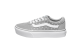 Vans Ward Platform (VN0A3TLCA3S1) grau 3