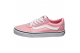 Vans Ward Sneaker (VN0A5HYO9DX1) pink 5