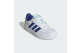 adidas Breaknet Court Lace (IE3788) weiss 4