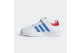 adidas Breaknet EL (GW2899) weiss 6