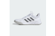 adidas Court Flight (KJ3682) wit 6