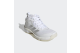 adidas Crazyflight 7 Mid (KJ1279) blanco 4