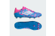 adidas F50 League FG MG (IE0603) blau 1