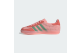 adidas yeezy season 7 transparent pvc boots (IG6782) pink 6