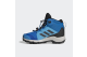 adidas Mid GORE TEX (GY7682) blau 6