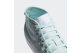 adidas Originals Nizza Platform Mid (H02700) grün 6