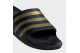 adidas Originals Adilette Aqua (EG1758) schwarz 5