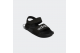 adidas Originals Adilette Sandal K (G26879) schwarz 2