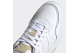 adidas Originals Courtmaster (FY8140) weiss 5