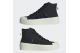 adidas Originals Nizza Bonega Mid W (GZ4295) schwarz 2