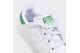 adidas Originals Stan Smith Crib (FY7890) weiss 5