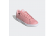 adidas Originals Stan Smith J (EF4924) pink 2