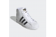 adidas Originals Superstar Up W (FW0118) weiss 2