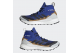 adidas Originals TERREX Free Hiker Primeblue (FZ3626) blau 2