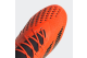 adidas Predator Accuracy.1 AG (GW4625) orange 4