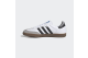 adidas Samba Vegan (H01877) weiss 6