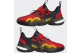 adidas Trae Young 1 (GY3772) rot 2