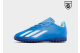 adidas X Crazyfast.4 TF Crazyfast (IE4067) azul 4