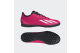 adidas X Speedportal TF (GZ2445) pink 1