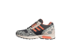 adidas ZX 8000 Lethal Nights (FW9783) bunt 3