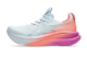 Asics Gel Nimbus 28 (1012B987-400) azul 1