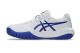Asics GEL RESOLUTION X GS (1044A081.100) weiss 4