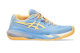 Asics GEL RESOLUTION X PADEL (1042A285.400) blau 1