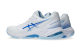 Asics Netburner Ballistic FF 3 (1052A069.111) weiss 3