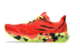 asics rouge asics rouge noosa ff marathon running shoessneakers (1011B609-601) rot 4