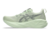 Asics Novablast 5 (1012B765-301) grün 4