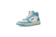 Autry Nike Air Jordan 1 (AUMWWB08) blau 2