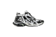 Balenciaga Runner (677403-W3RB2-9010) schwarz 3
