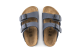 Birkenstock Arizona (1002360) blu 3