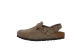 Birkenstock Tokio II Suede Leather (1028287) braun 6