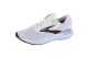 Brooks Adrenaline GTS 24 (1104371D-118) weiss 1
