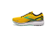 Brooks Ghost 15 (1103931D741) gelb 4