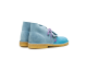 Clarks x Levis Vintage Clothing Desert Boot (26160325) blau 4