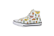 Converse Chuck Taylor All Star (670704C) weiss 3
