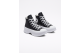 Converse Chuck Taylor All Star Lugged 2.0 Leather (A03704C) schwarz 4