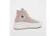 Converse Chuck Taylor All Star Move (A01369C) pink 3