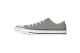 Converse Chuck Taylor All Star Seasonal Color Low Top Gray (159564C) grün 3