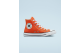 Converse Chuck Taylor All Star (A00784C) orange 1